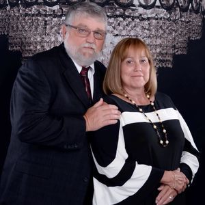 Meet your Posher, Trinia